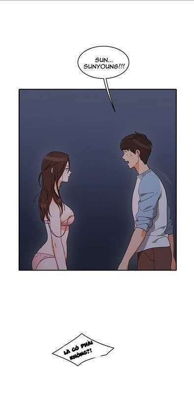 do it one more time- yêu lại từ đầu chapter 20 50