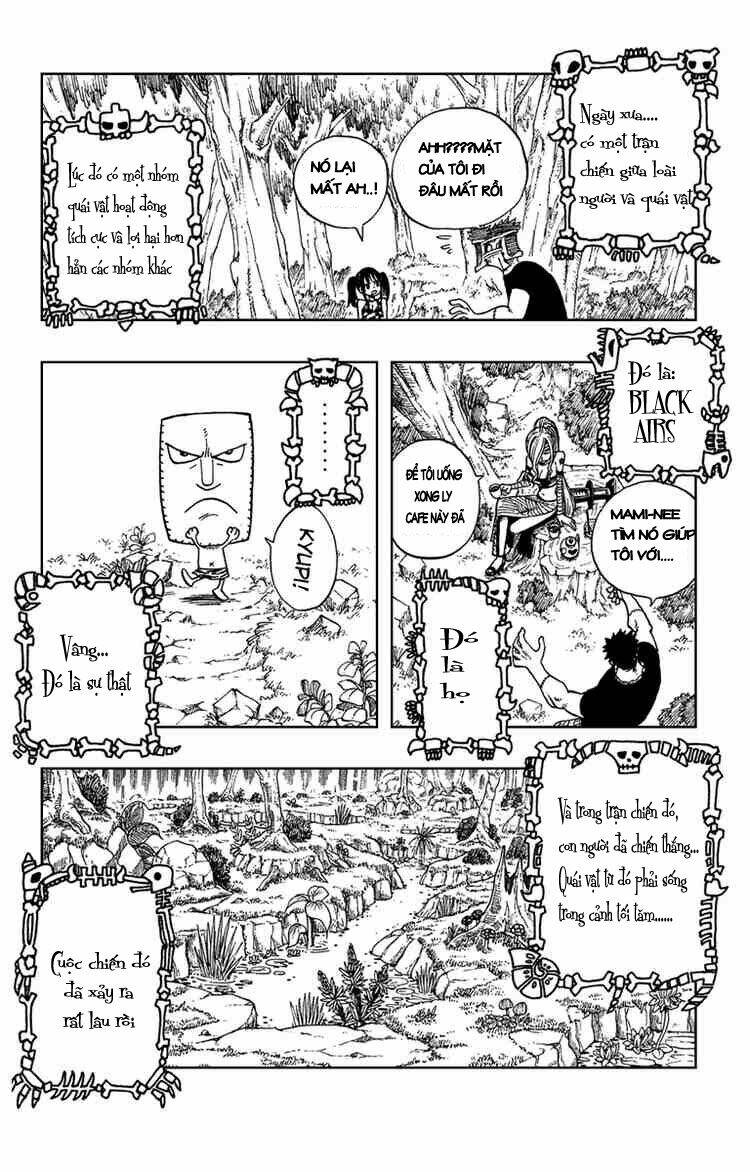 monster soul chapter 2 7