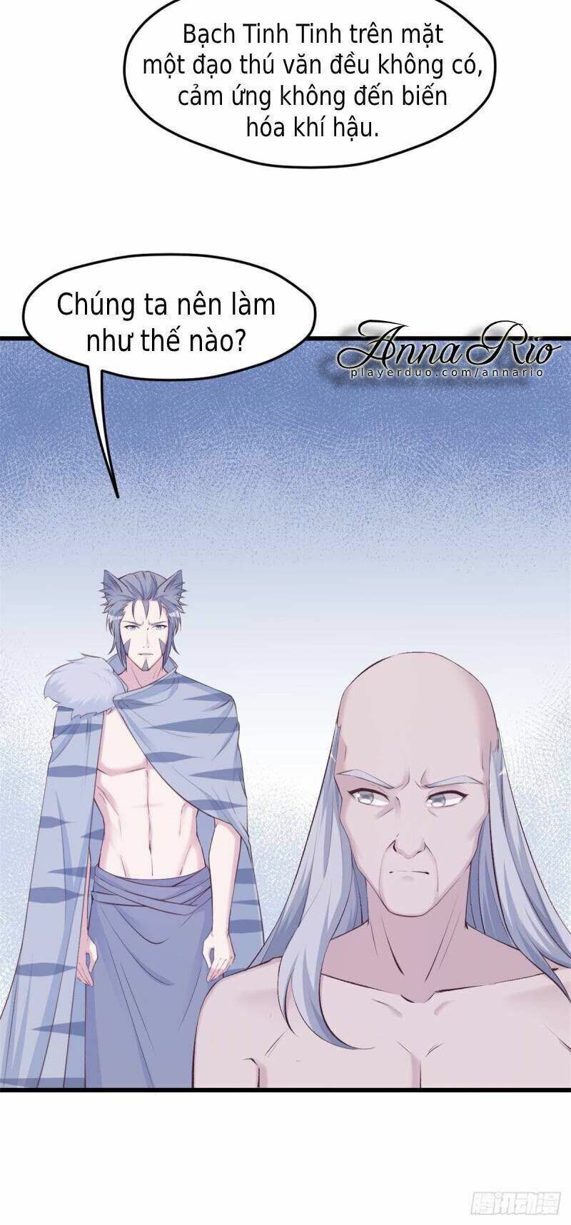 [16+] thảnh thơi thú thế chủng chủng điền, sinh sinh tể chapter 142 27