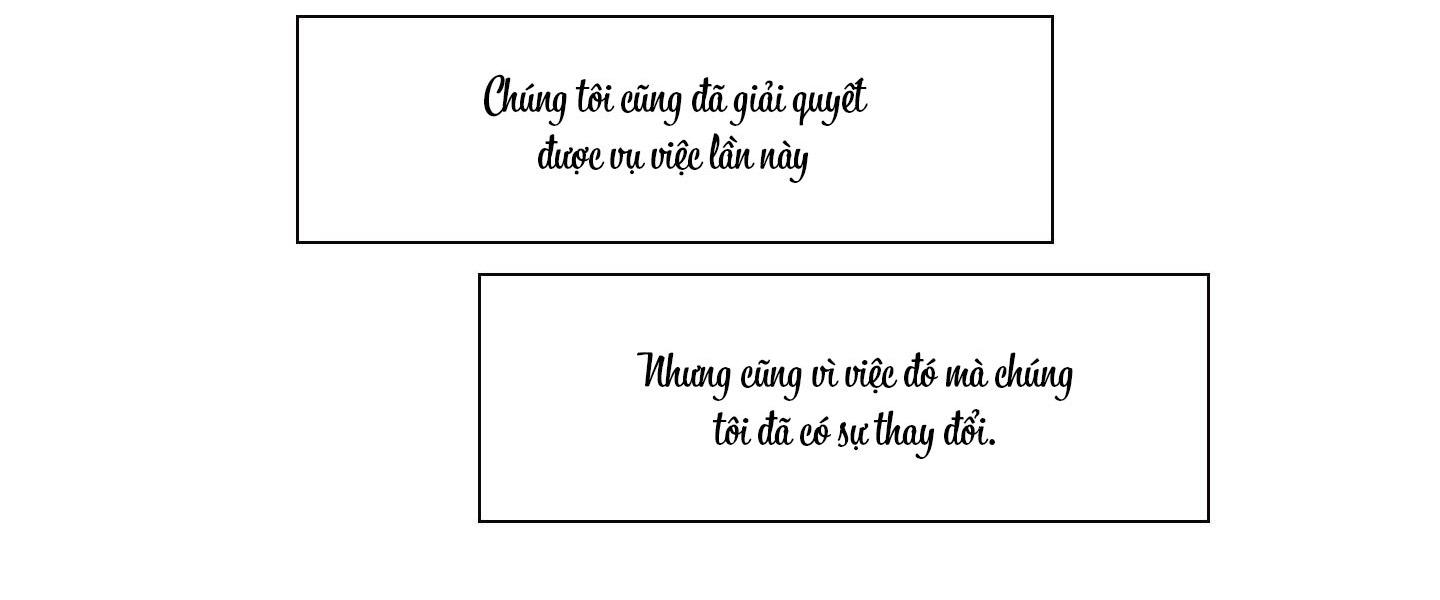 tình tay ba giữa chó, sói và mèo chapter 26 58