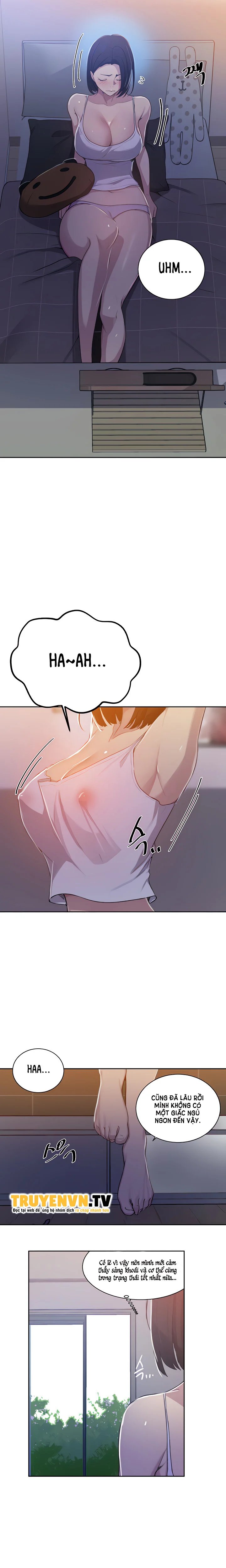 lớp học gia đình – secret class chapter 108 8