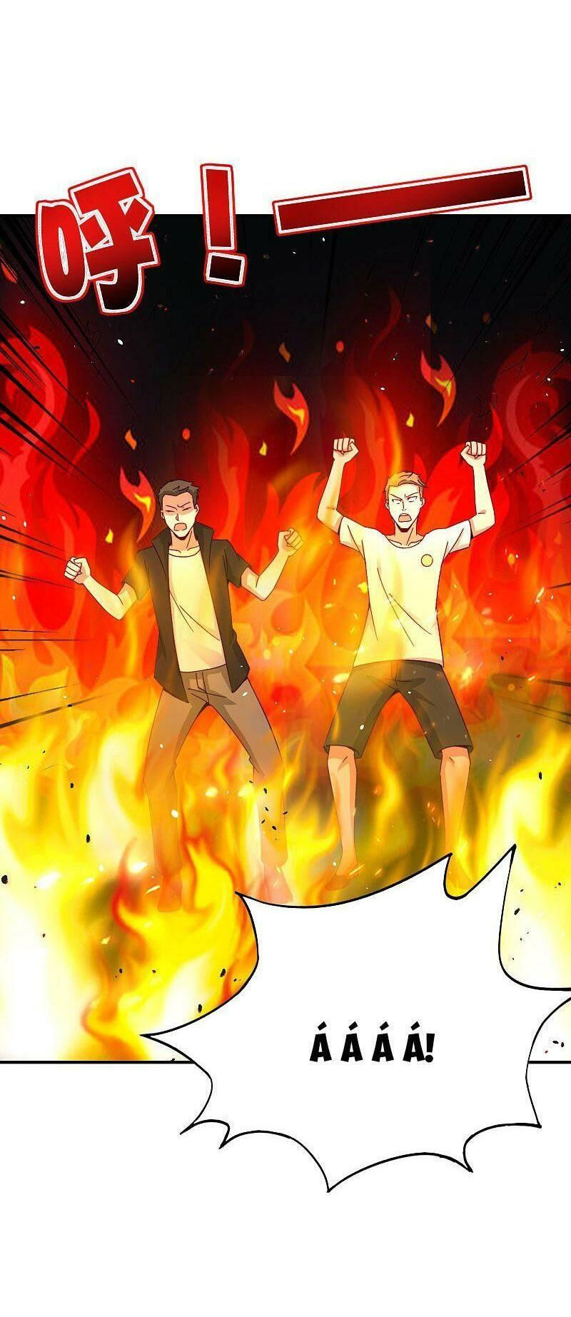 vòng bạn bè mạnh nhất của tiên giới chapter 100 42