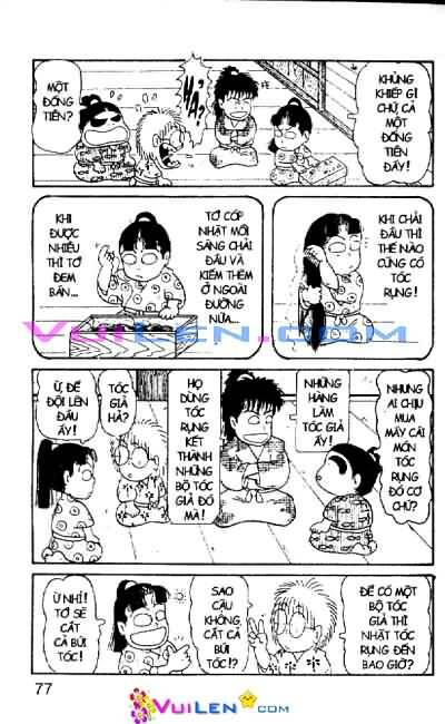 ninja loạn thị chapter 13 77