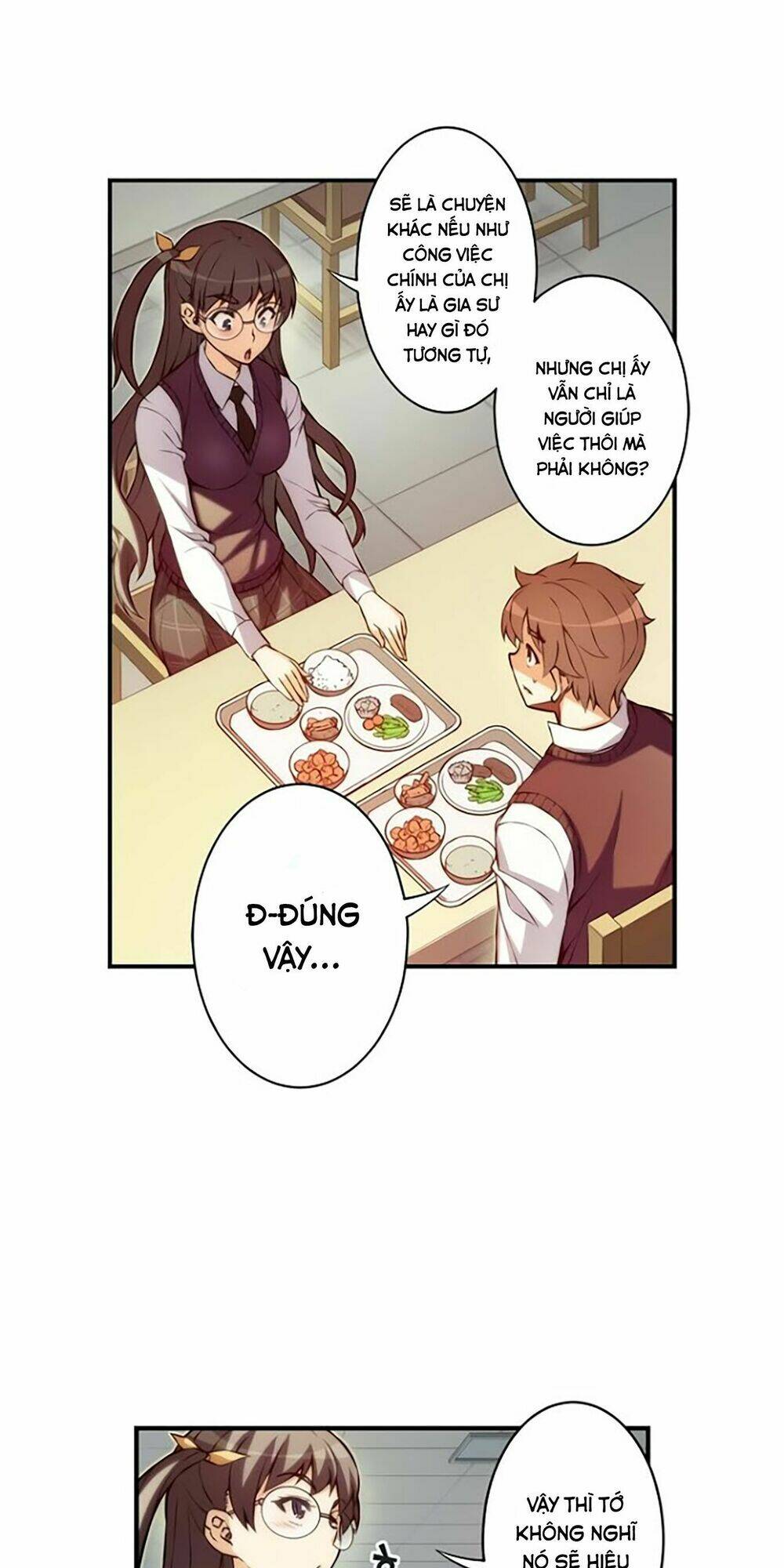 cohabitation with the fiancee chapter 29 6