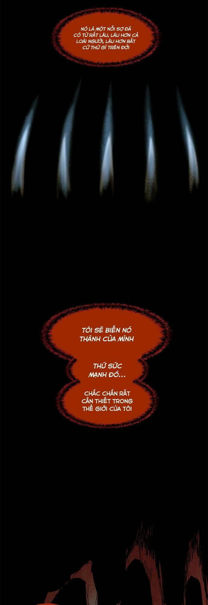 lessa 2: the crimson knight chapter 87 9