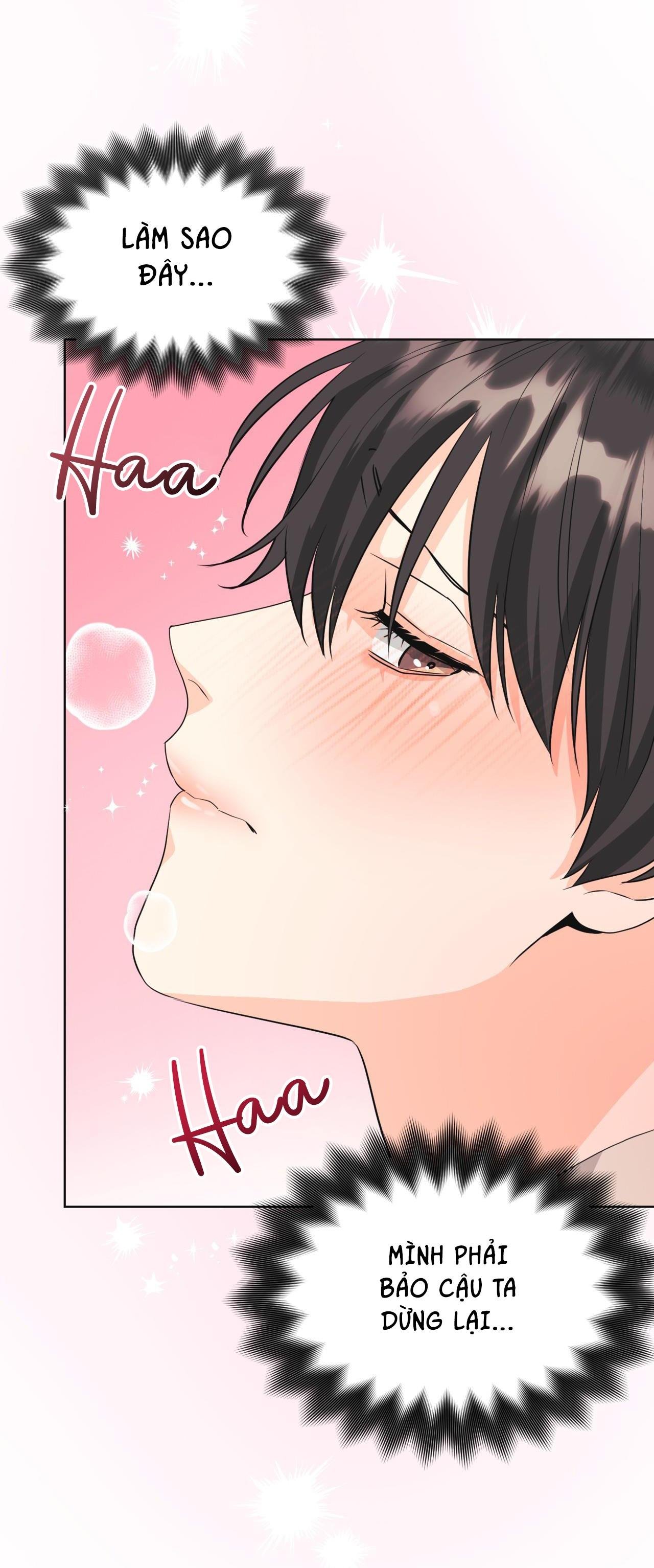 TUYỂN TẬP ABO NGẮN CỦA NHÀ SẸC Chapter 53 tính toán 2 47