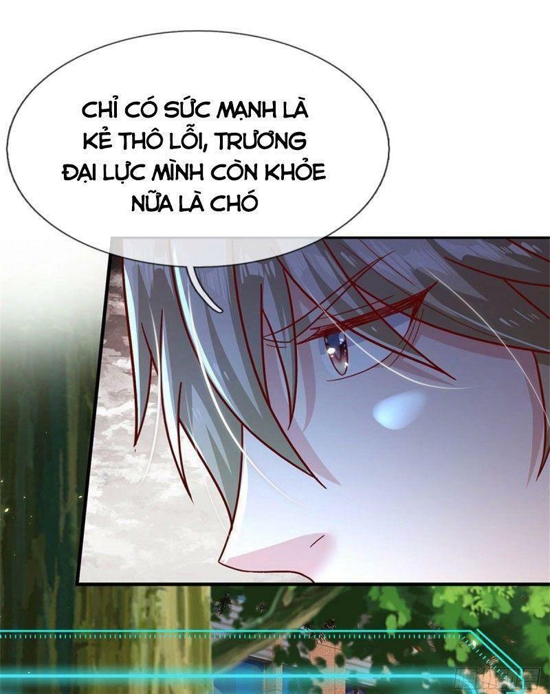 thuộc tính của ta đều tăng vào sức mạnh chapter 11 13