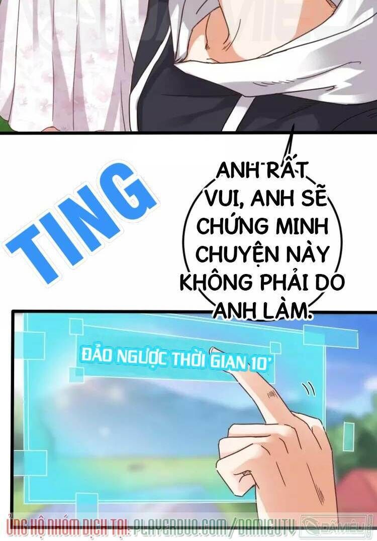 địa phủ khai phá thương chapter 79 8