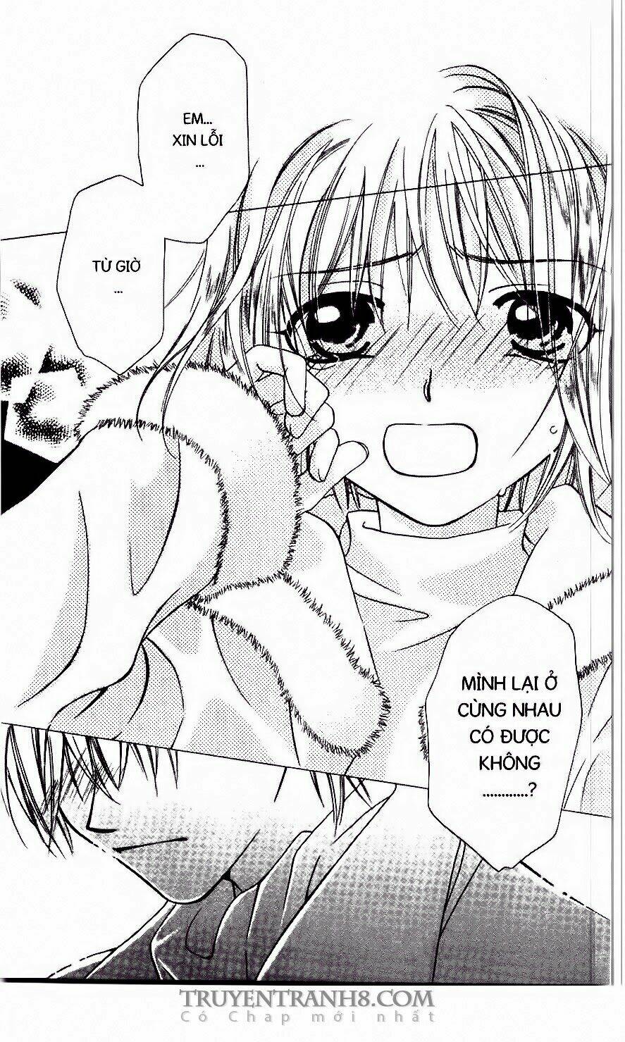 vườn địa đàng chapter 19 46