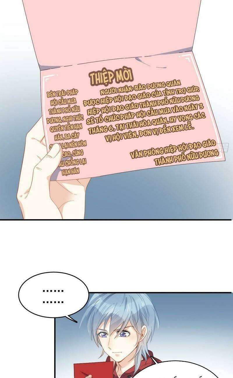 phi chức nghiệp bán tiên chapter 5 9