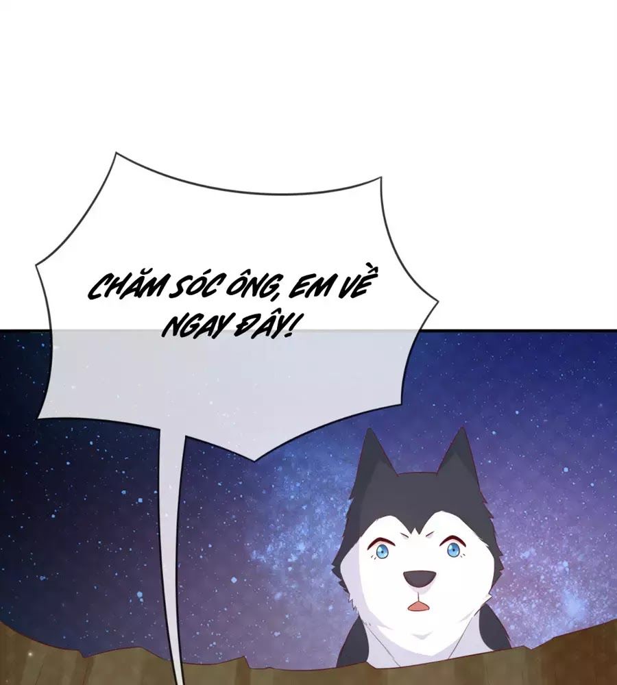 cuộc sống hào môn của vu nữ chapter 40 39