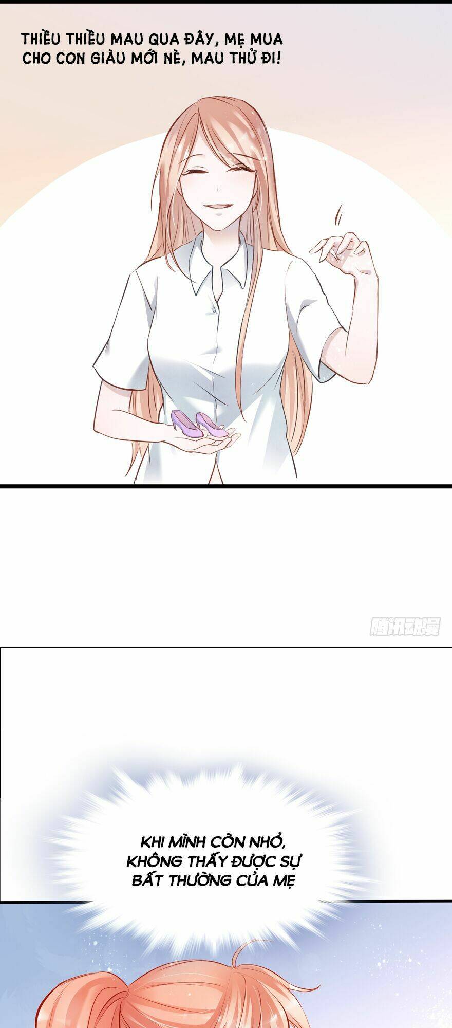 sau này vẫn cứ thích em chapter 4 34