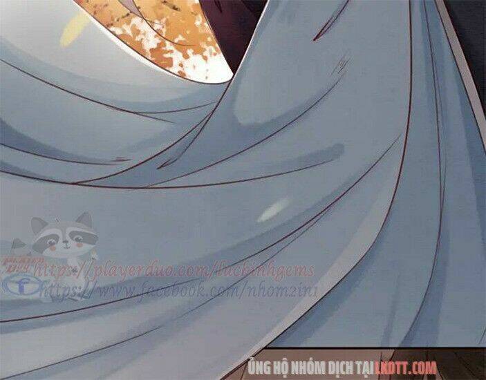 trọng sinh bá sủng nhiếp chính vương quá mạnh mẽ chapter 85 27