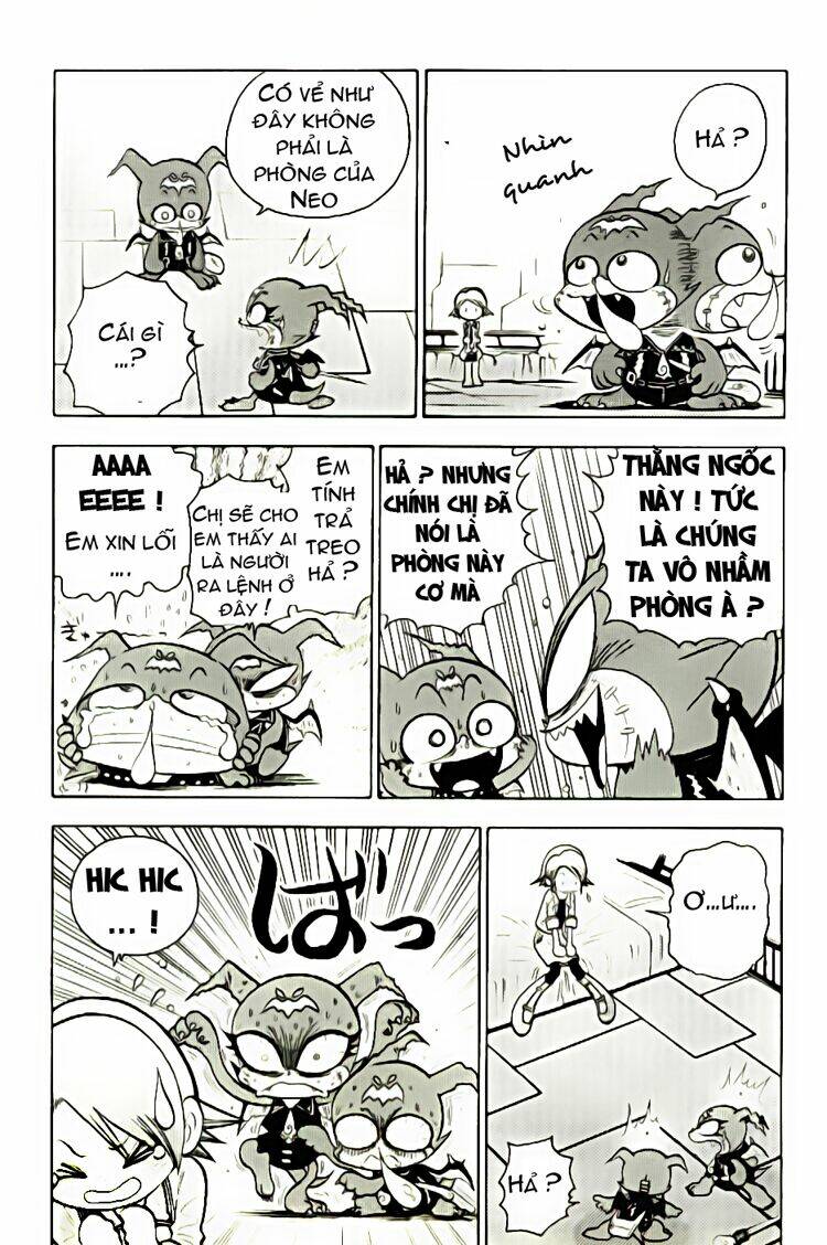 digimon v-tamer chapter 38 7