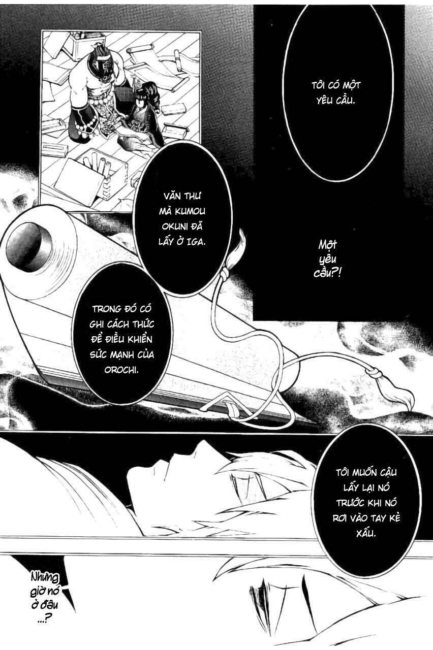 rengoku ni warau chapter 19 27