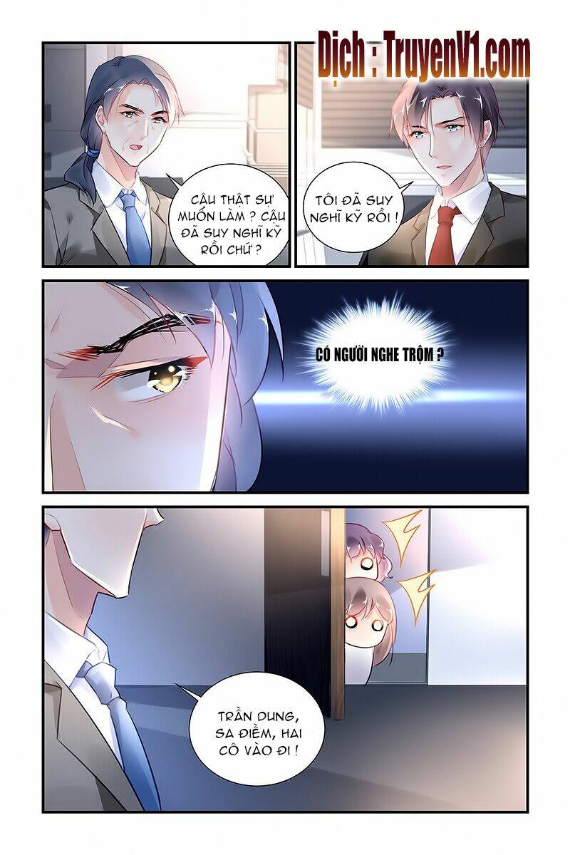 xin hãy làm em trở nên xinh đẹp chapter 61 7