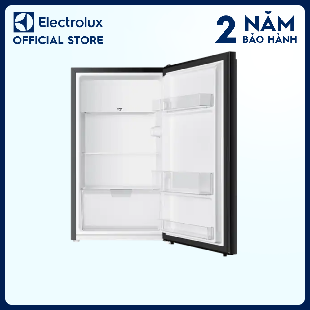 Tủ lạnh quầy bar Electrolux UltimateTaste 300 94 lít - EUM0930BD-VN - Ngăn lạnh riêng biệt, trữ thực phẩm lạnh hơn, nhỏ gọn tiện lợi [Hàng chính hãng]