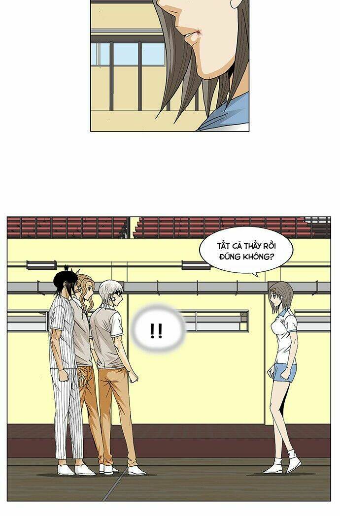 ultimate legend: kang hae hyo chapter 105 34