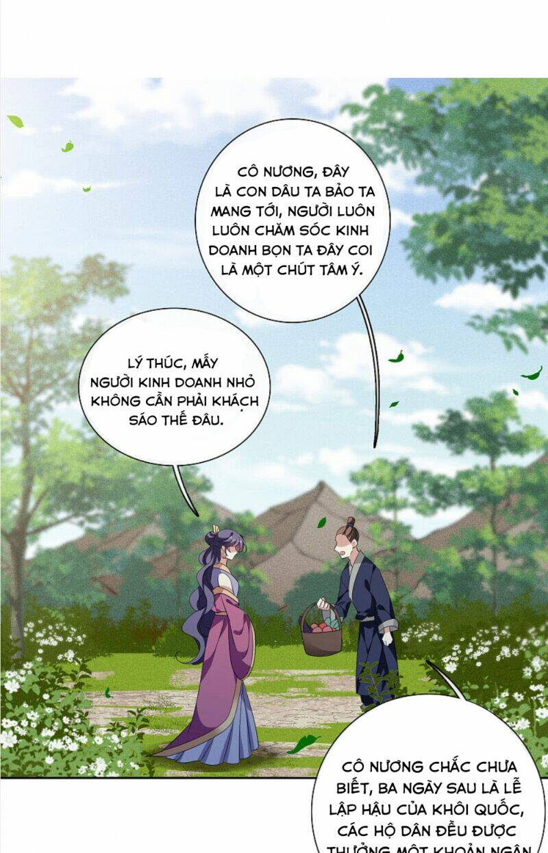 toàn cơ từ chapter 66.2 3