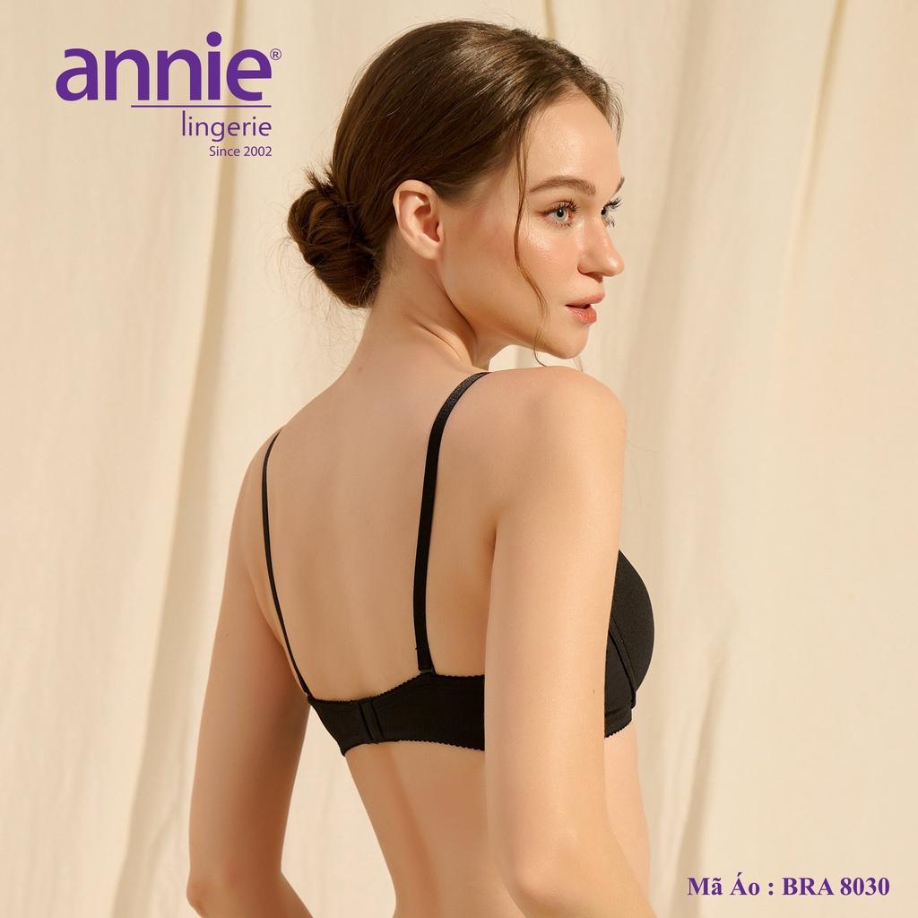 Áo ngực annie cao cấp tạo dáng ôm nâng bầu ngực BRA 8030