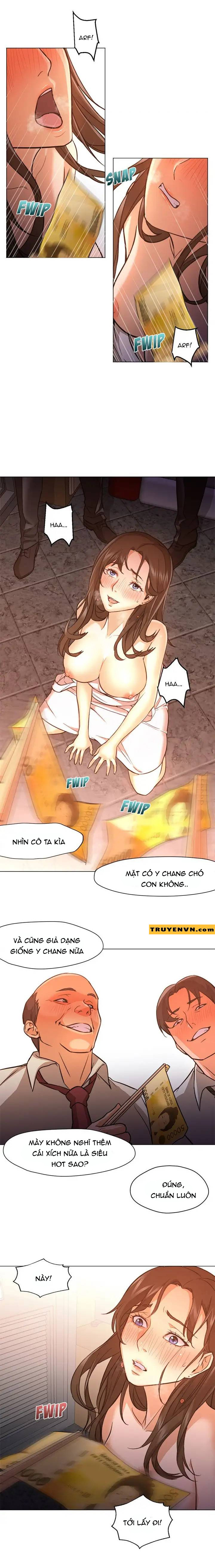 chúc bé ngủ ngon (good night) chapter 17 13