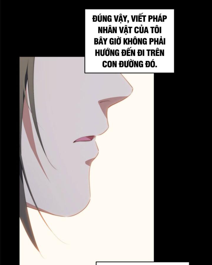 nữ chính chạy từ trong sách ra thì phải làm sao chapter 57 61