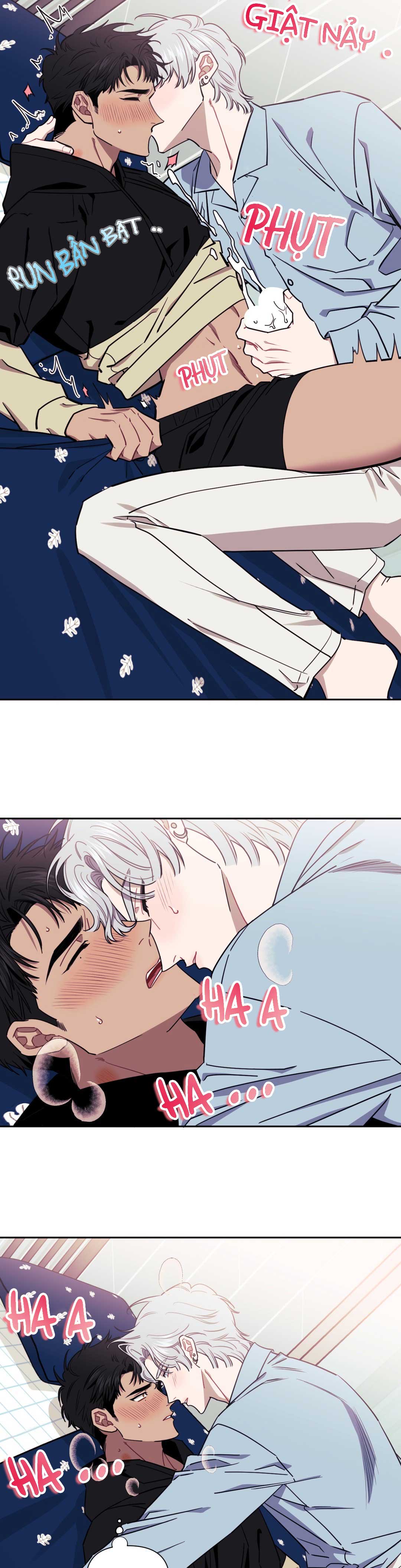 hơn cả bạn bè chapter 5 28