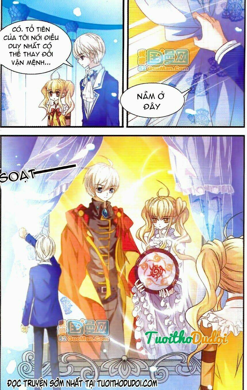 thiên diệp anh hoa chapter 24 6