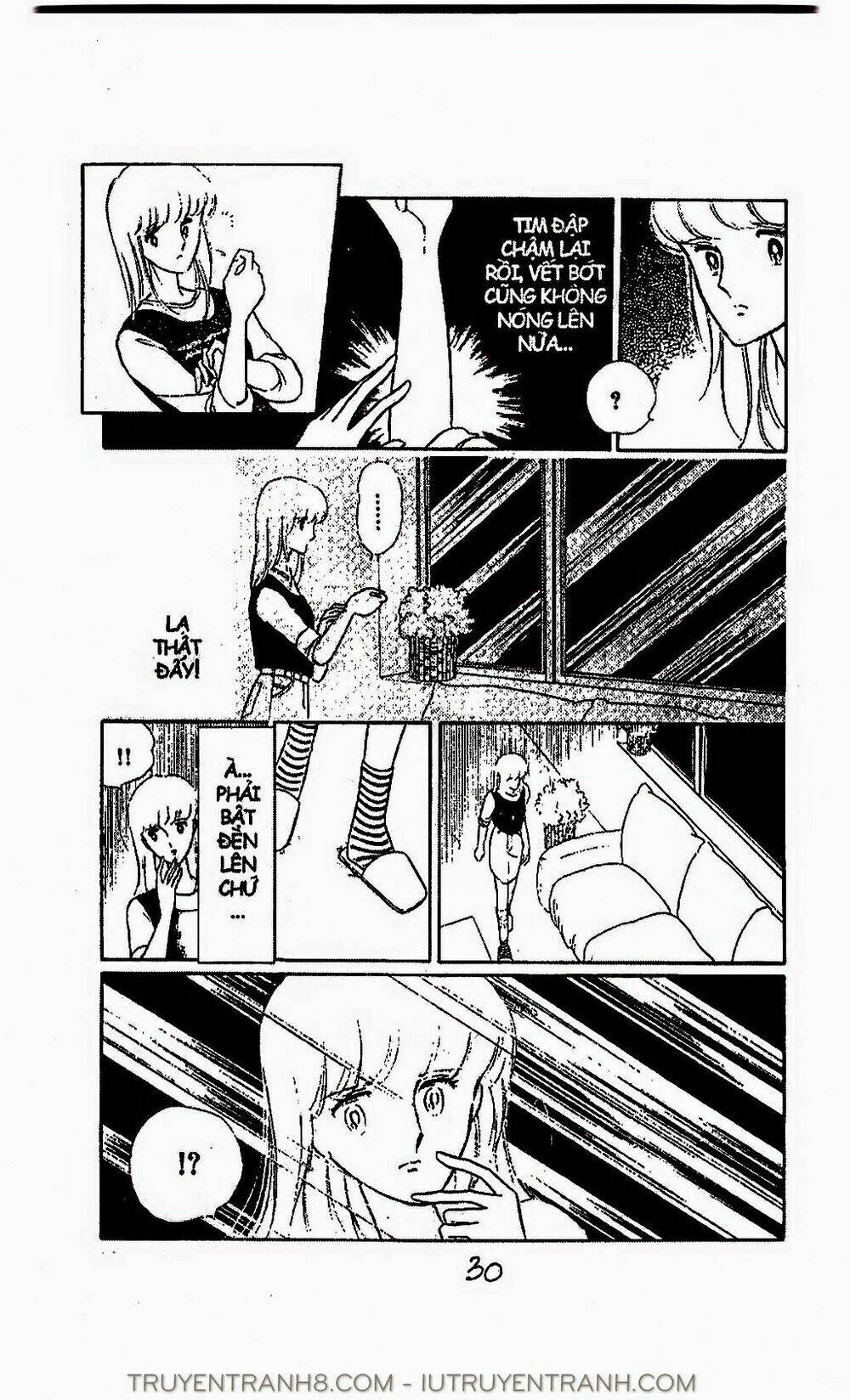 mimi kỳ lạ chapter 17.2 14