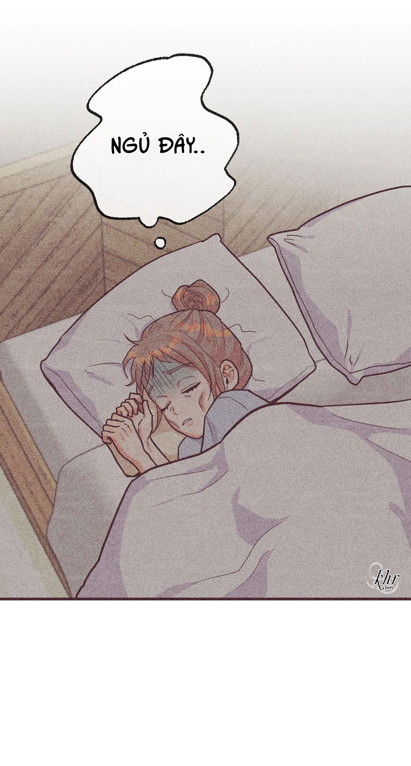 chạy đâu cho thoát chapter 38 20