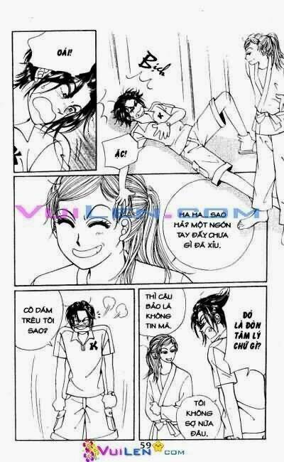 cô gái trung hoa chapter 4 59
