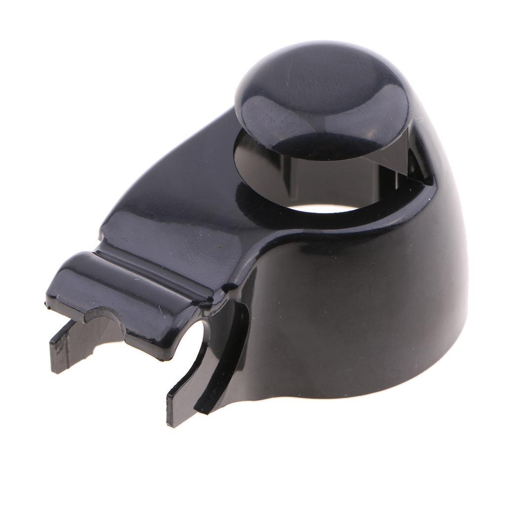 Rear Wiper Arm Nut Release Switch Cap Cover for Golf Mk4 1999-2002