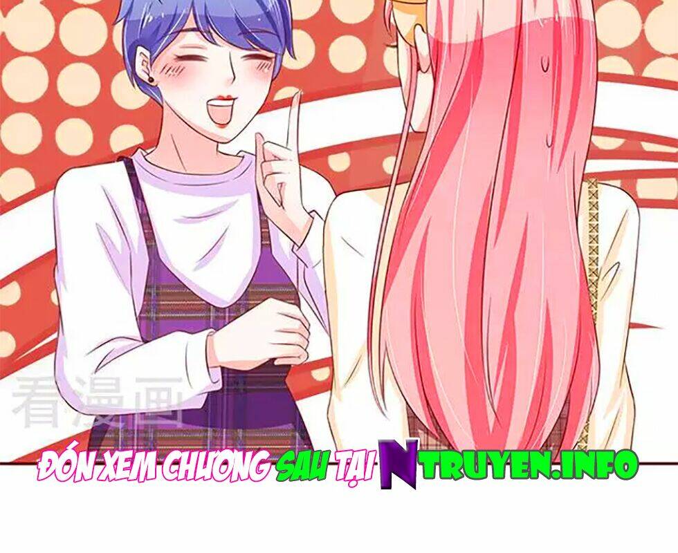 vương tước tư hữu bảo bối chapter 106 26