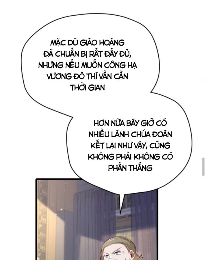 người chơi và nhân vật chính đều muốn làm hại ta chapter 76 41