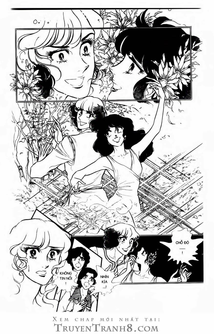 swan - vũ khúc thiên nga chapter 64 7