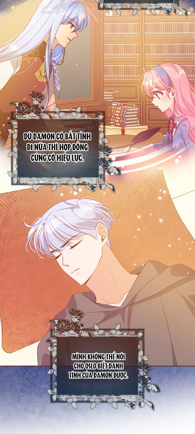 em gái cưng của đại công tước phản diện chapter 64 14