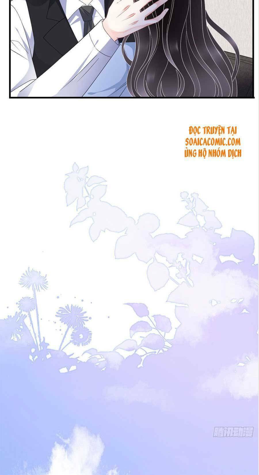 đại tiểu thư có ý đồ gì xấu đâu chapter 70 32