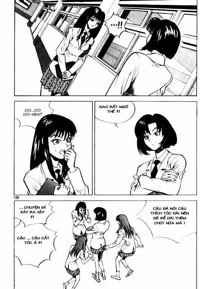 change guy chapter 7 12