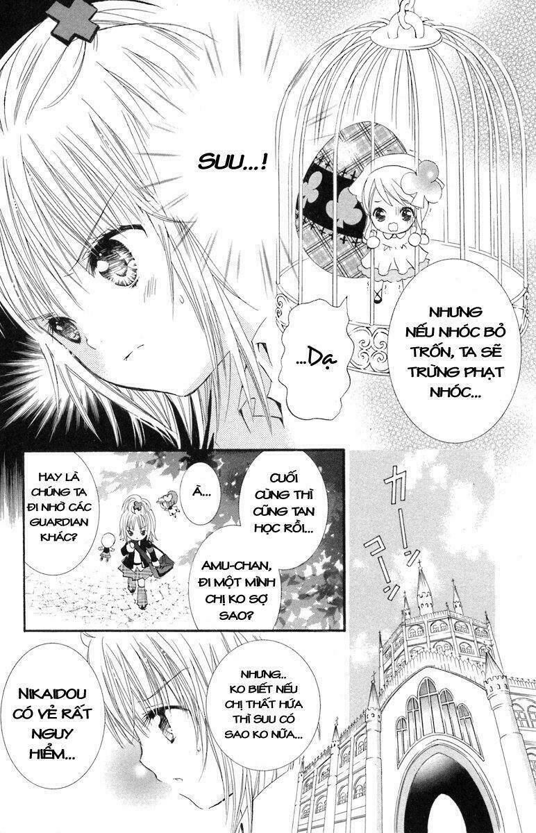 shugo chara chapter 12 19