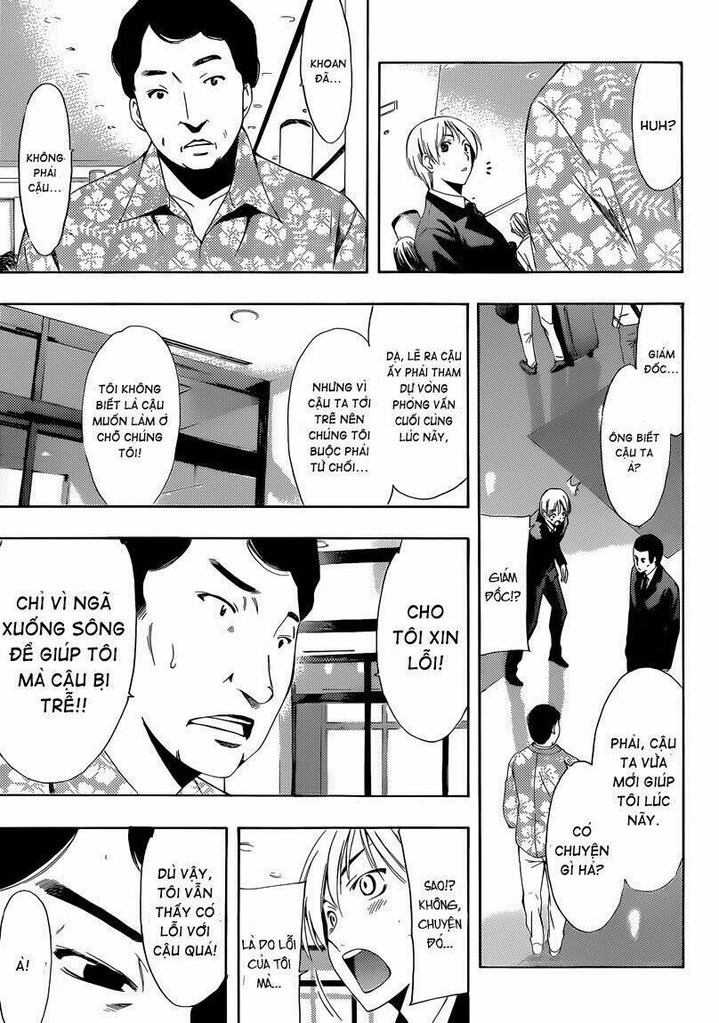 thị trấn tình yêu chapter 244 9