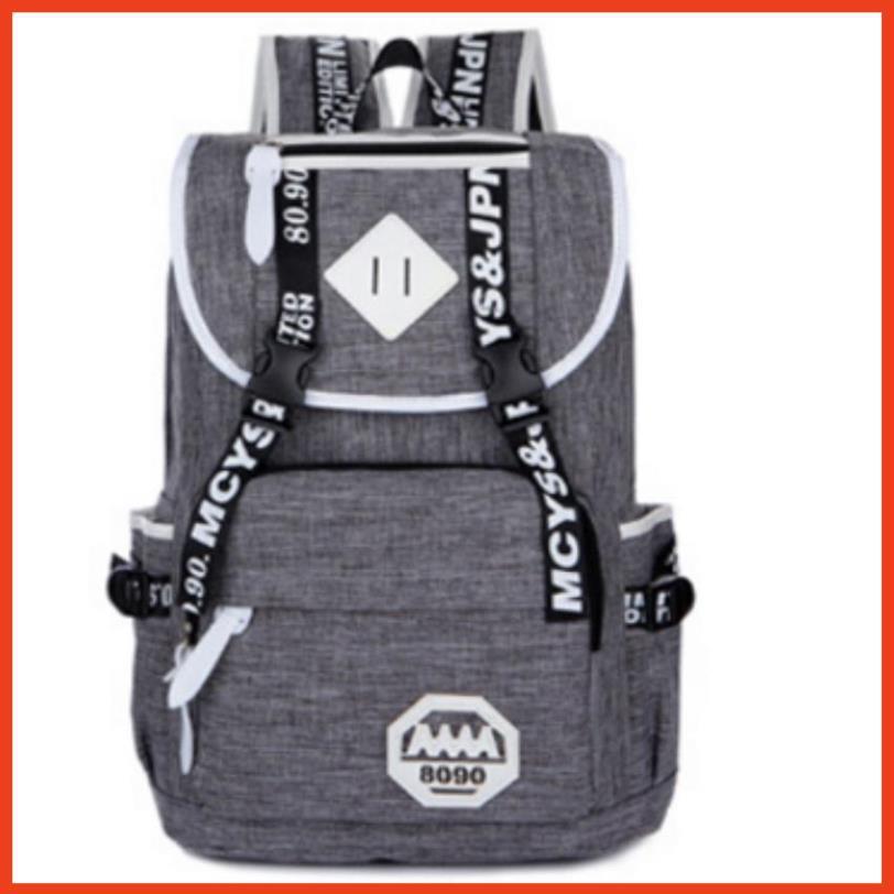 Balo TLG XẢ HÀNG GIÁ SỐC - Ba Lô Sinh Viên Cao Cấp 208064