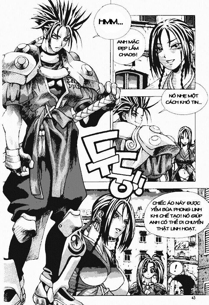 ragnarok - into the abyss chapter 32 6