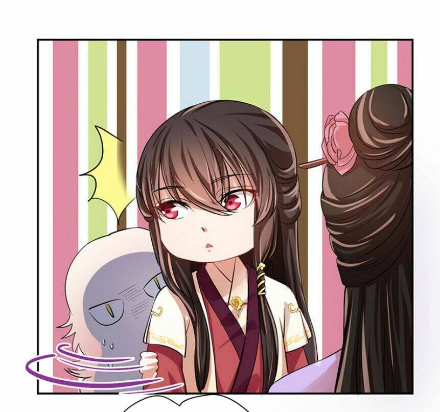 nghiên hương kỳ đàm chapter 13 44