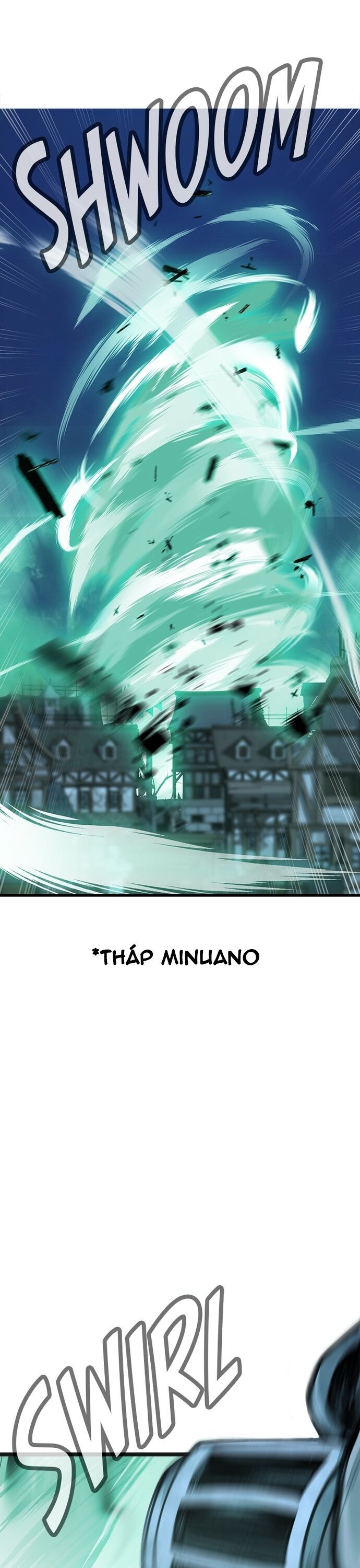 ngọn lửa của hòa bình chapter 17 20