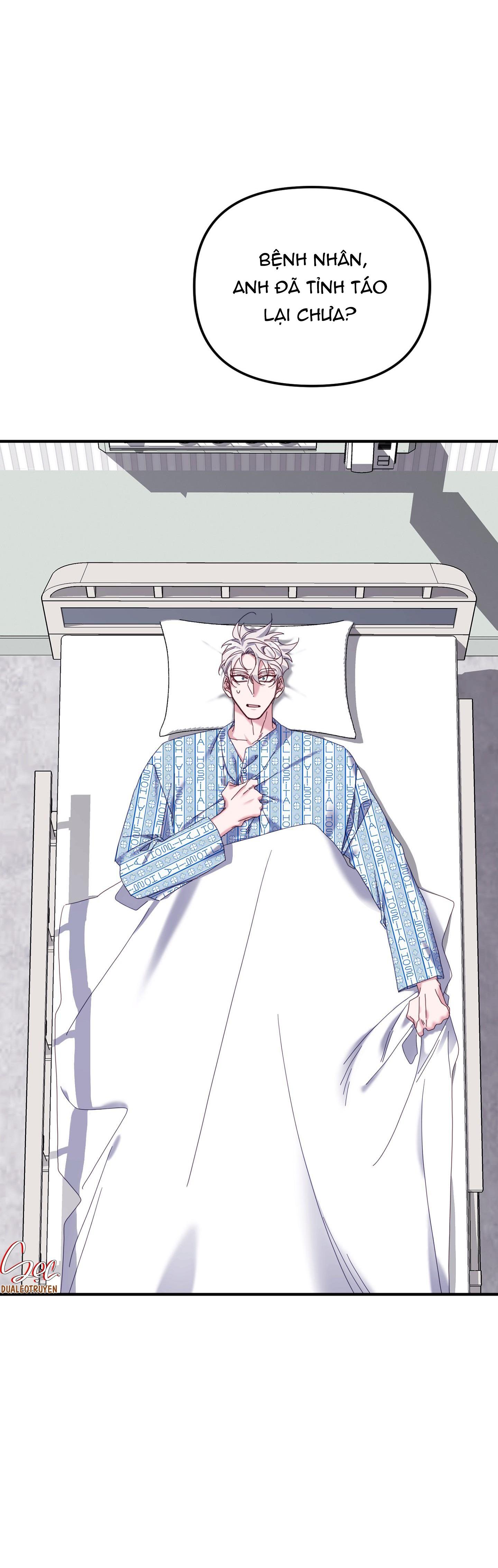 hổ trở về chapter 43 81