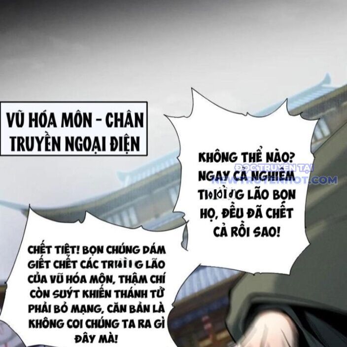 gặp mạnh thì càng mạnh, tu vi của ta không giới hạn chapter 20 78