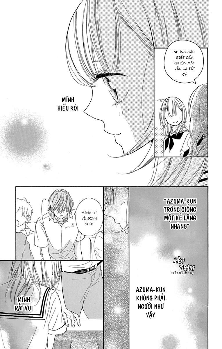 tonari kara nagareboshi chapter 2 23