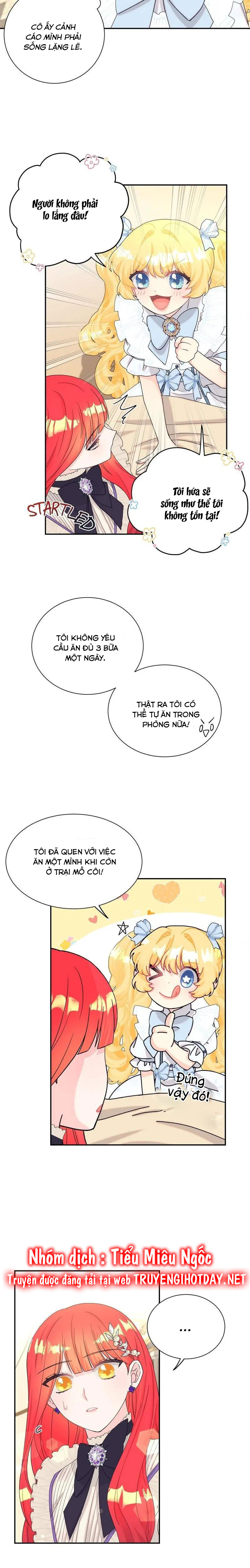 đức hạnh của công chúa phản diện chapter 8 15