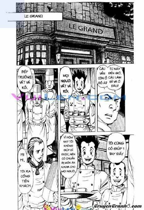 nhà hàng hạnh phúc chapter 5 23