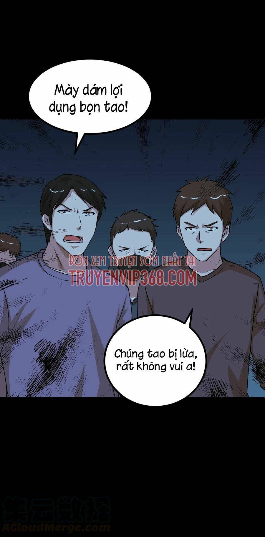 đai ca trở lại tuổi 16 chapter 138 23